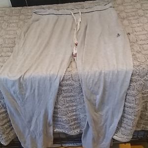 Men's penguin seat panta